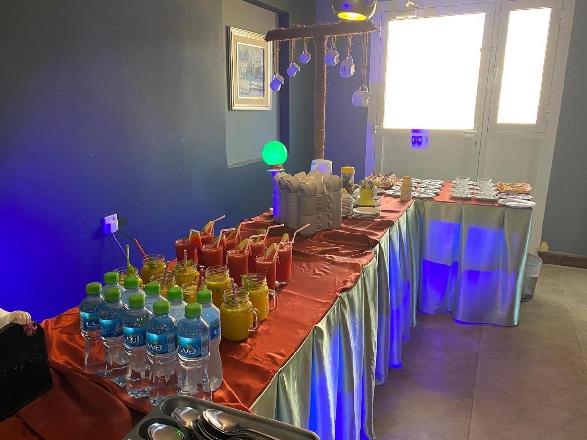 Al-Ashkhara Beach Resort منتجع شاطئ الأشخرة Al Sharqiyah Exterior foto